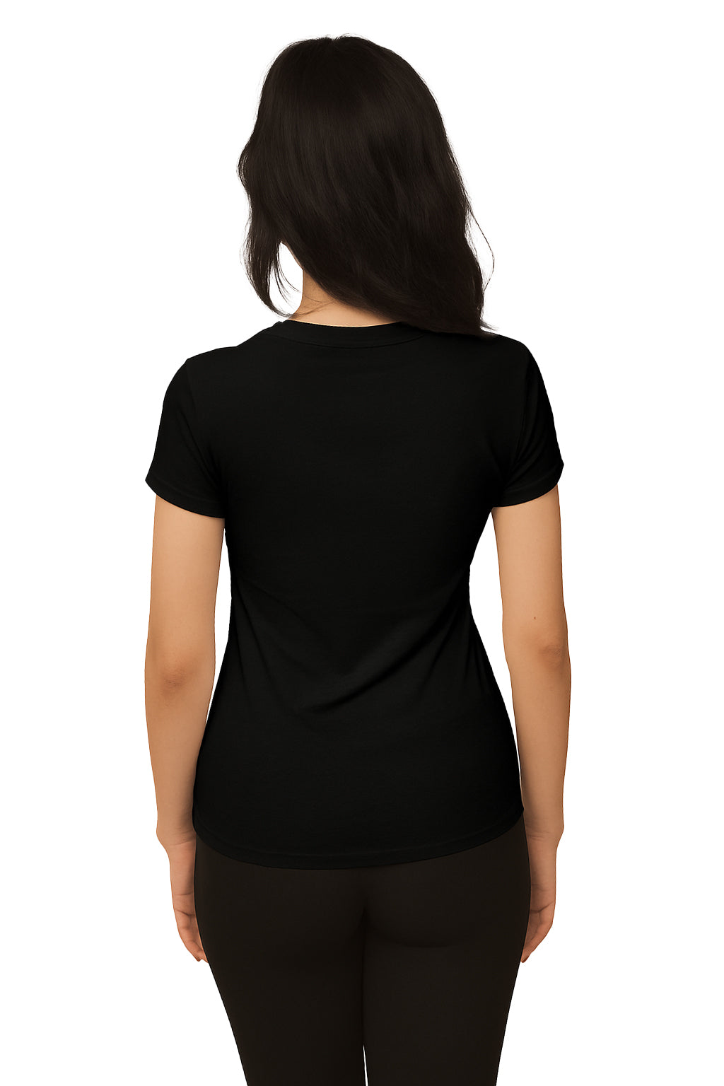 ARZ Special Edition Mystery T-Shirt – Women - Black
