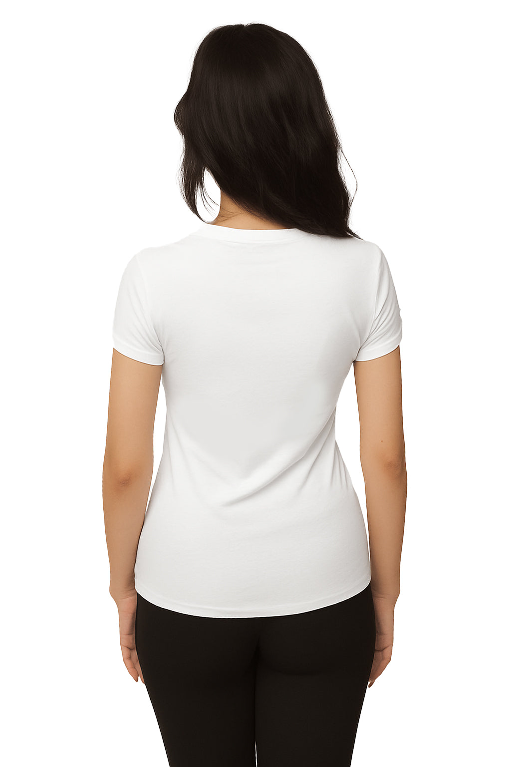 ARZ Special Edition Mystery T-Shirt – Women - White