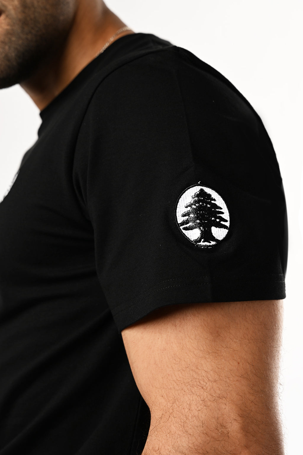 ARZ Special Edition Mystery T-Shirt – Men - Olive Green (Second Edition)