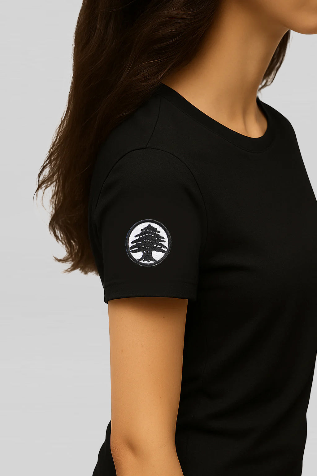 ARZ Special Edition Mystery T-Shirt – Women - Peach