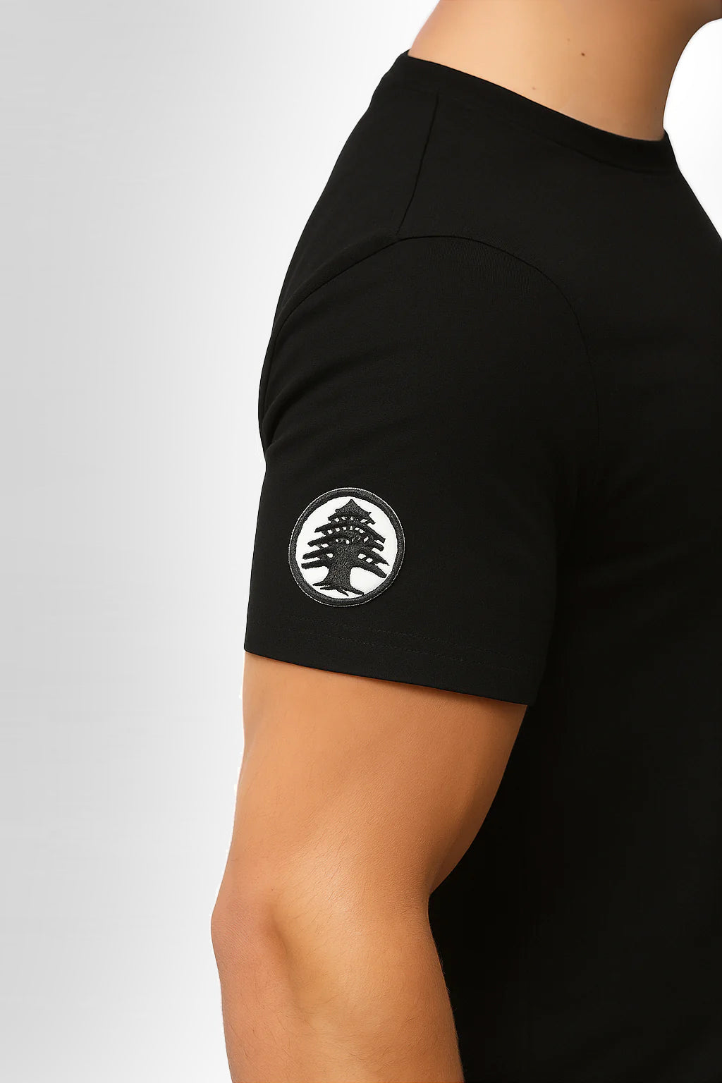 ARZ Special Edition Mystery T-Shirt – Men - White