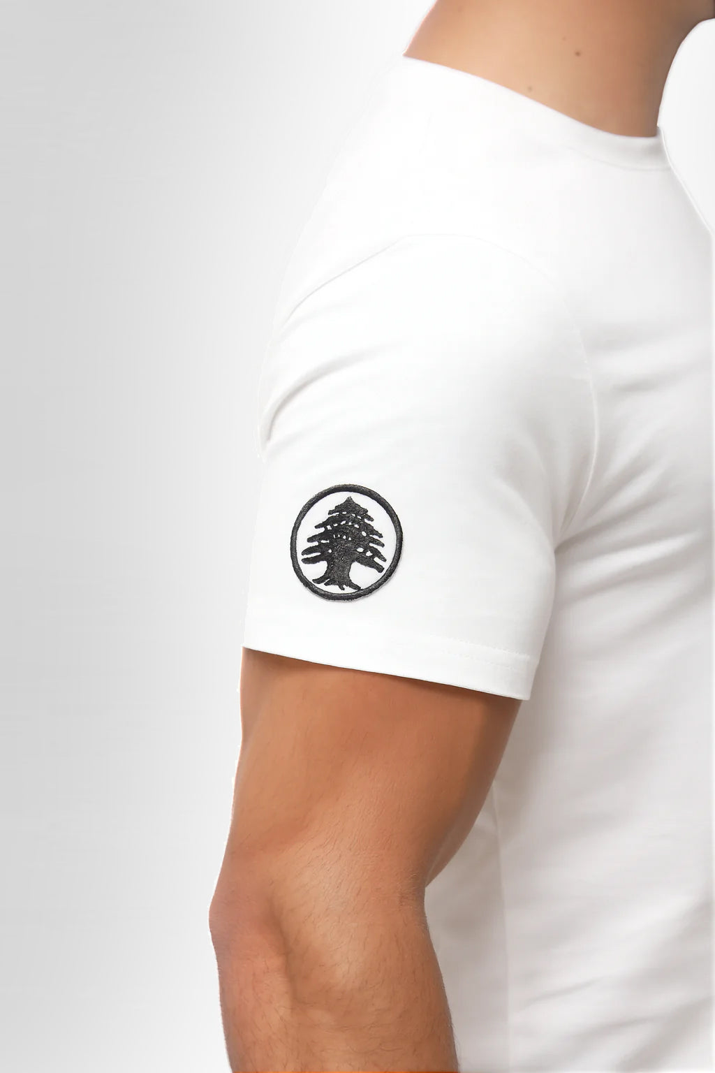 ARZ Special Edition Mystery T-Shirt – Men - Black