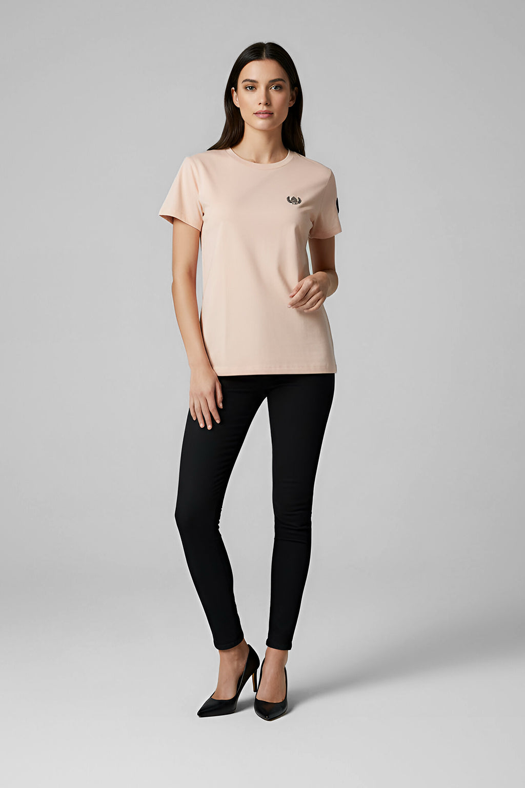 ARZ Special Edition Mystery T-Shirt – Women - Black