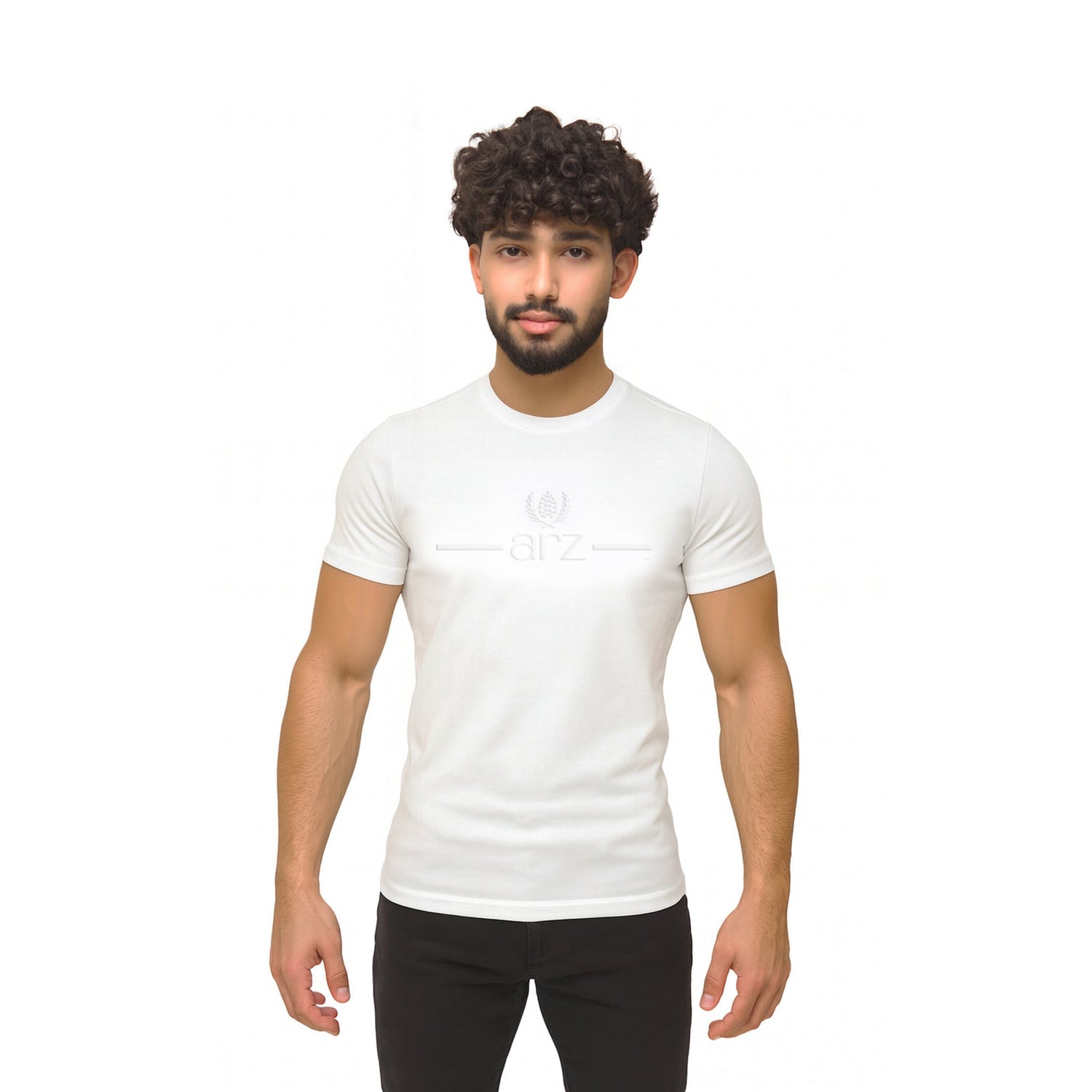 ARZ - Regular Fit Tee