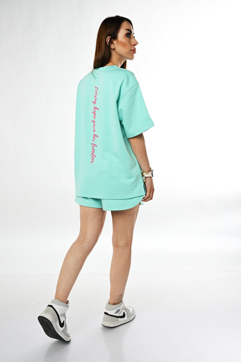 4Her Oversized Tee