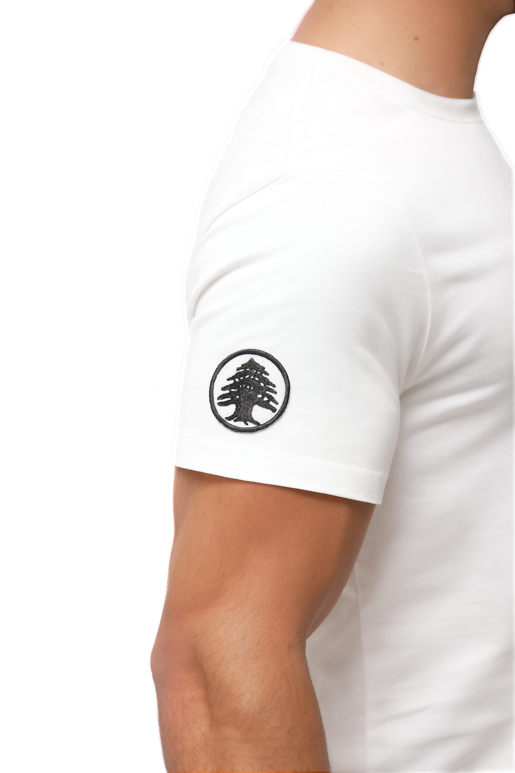 ARZ Special Edition Mystery T-Shirt – Men - White