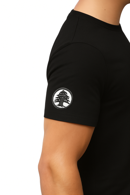 ARZ Special Edition Mystery T-Shirt – Men - Black