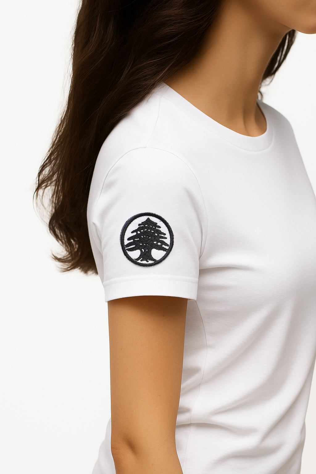 ARZ Special Edition Mystery T-Shirt – Women - White