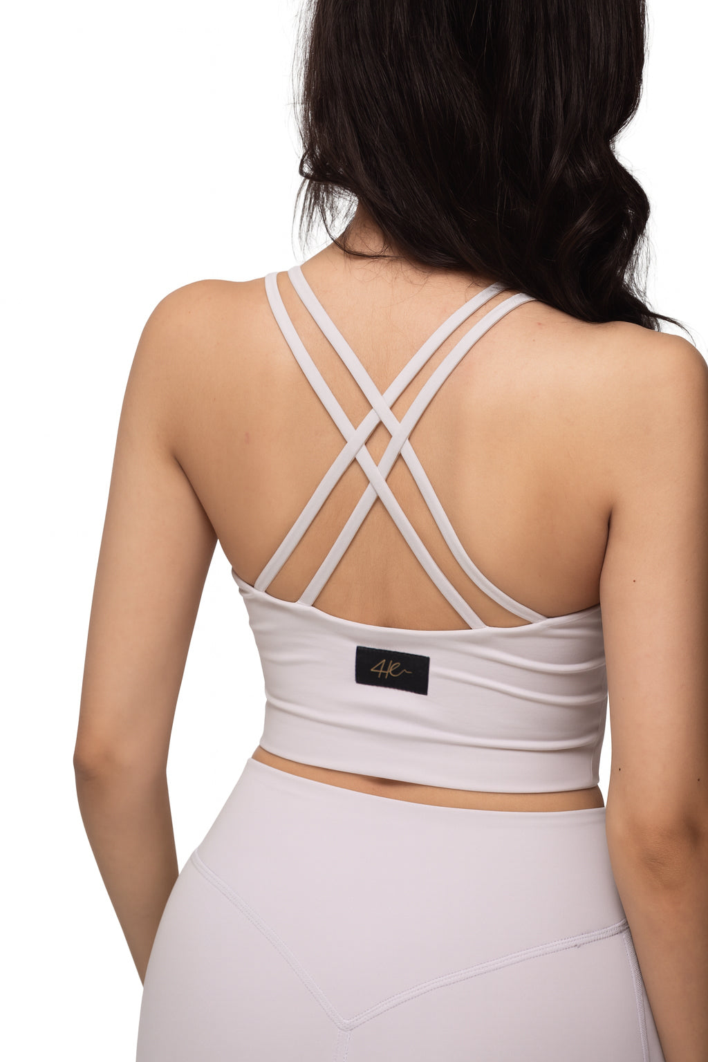 4Her Empower Sports Bras – Purple