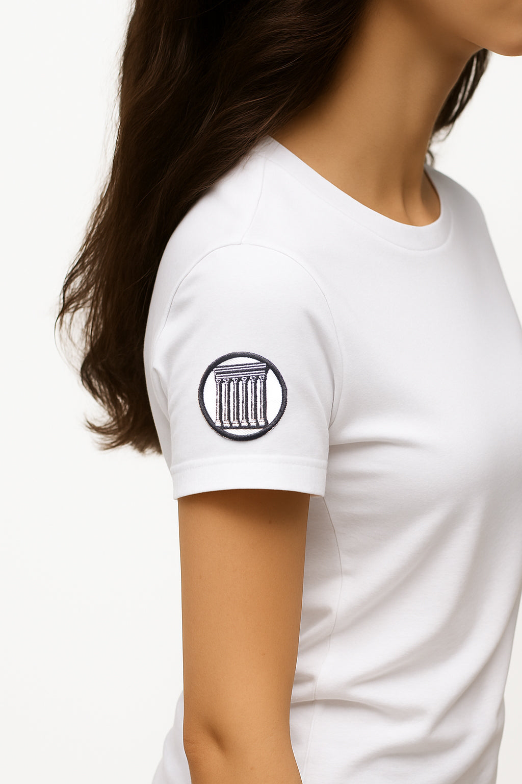 ARZ Special Edition Mystery T-Shirt – Women - White