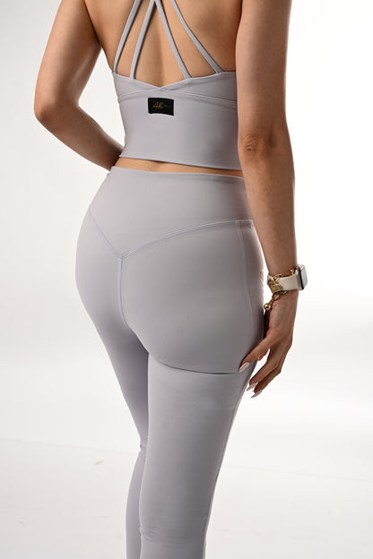 4Her Empower Leggings - Black