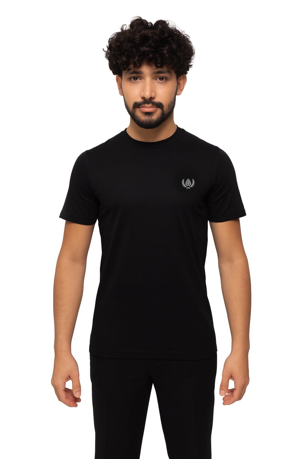 ARZ Special Edition Mystery T-Shirt – Men - Black