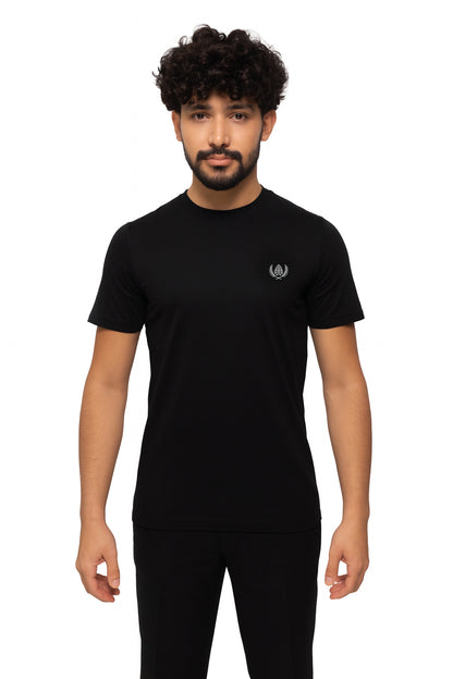 ARZ Special Edition Mystery T-Shirt – Men - Black