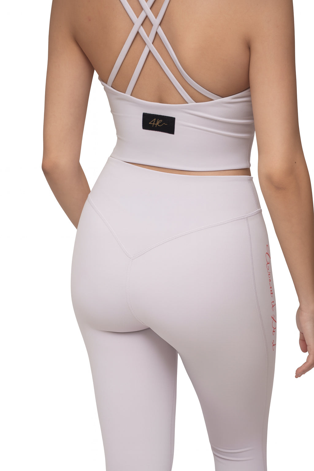 4Her Empower Sports Bras – Purple