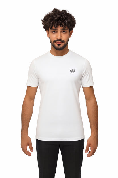 ARZ Special Edition Mystery T-Shirt – Men - White