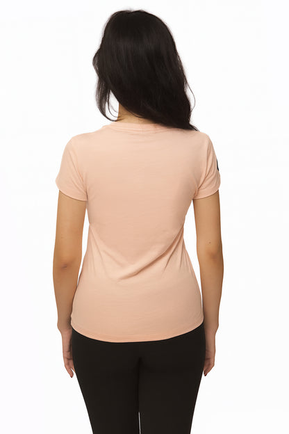 ARZ Special Edition Mystery T-Shirt – Women - Peach