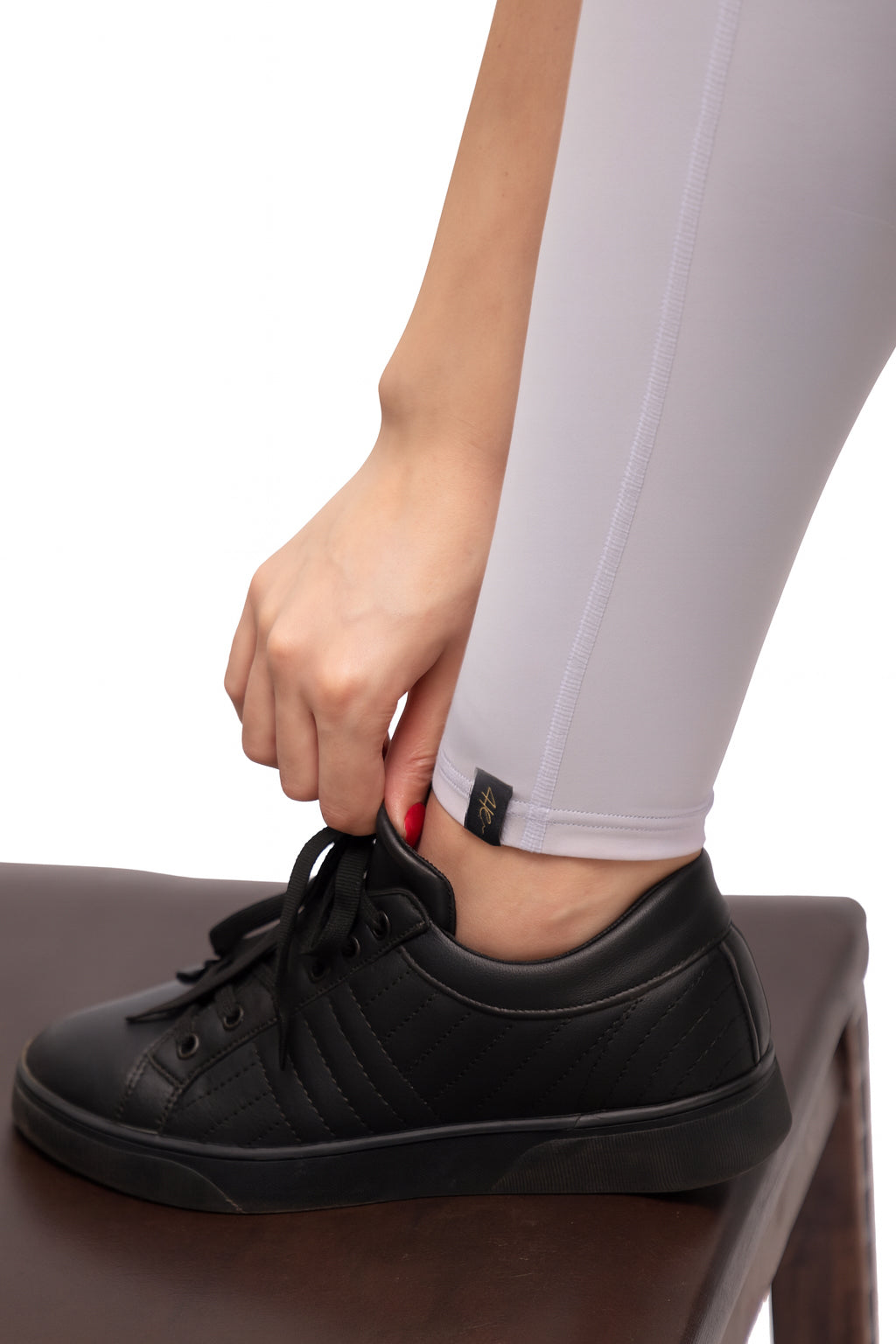 4Her Empower Leggings – Purple