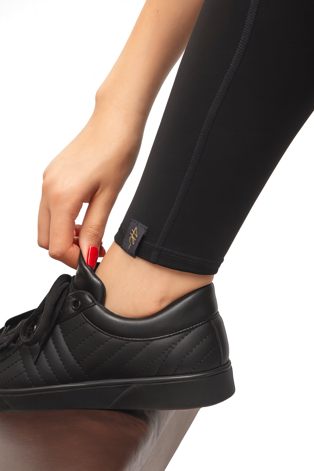 4Her Empower Leggings - Black