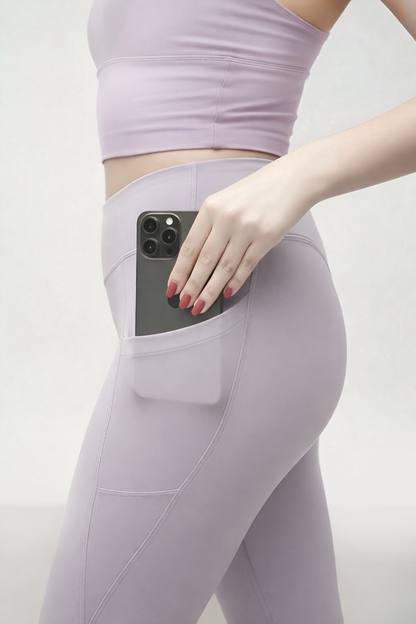 4Her Empower Leggings - Black