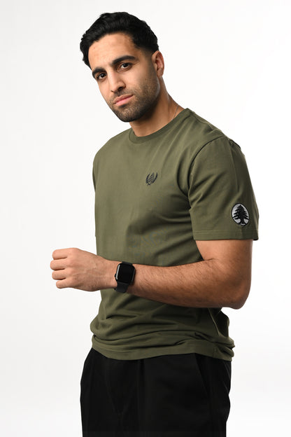 ARZ Special Edition Mystery T-Shirt – Men - Black (Second Edition)