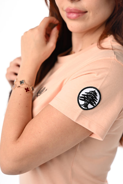 ARZ Special Edition Mystery T-Shirt – Women - Black (Second Edition)