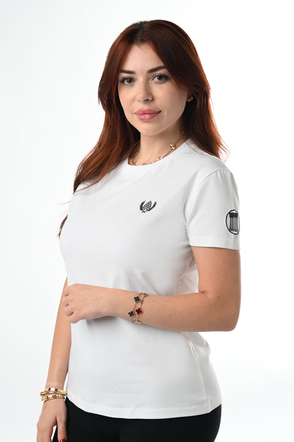 ARZ Special Edition Mystery T-Shirt – Women - Black (Second Edition)