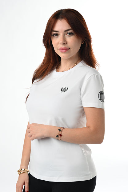 ARZ Special Edition Mystery T-Shirt – Women - Black (Second Edition)