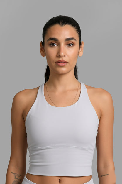 4Her Empower Sports Bras – Black