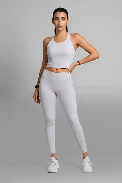4Her Empower Leggings - Black