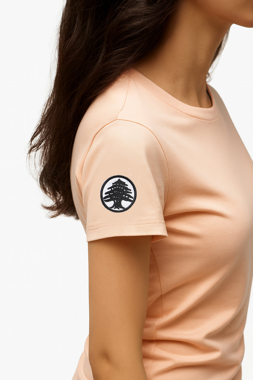 ARZ Special Edition Mystery T-Shirt – Women - Peach