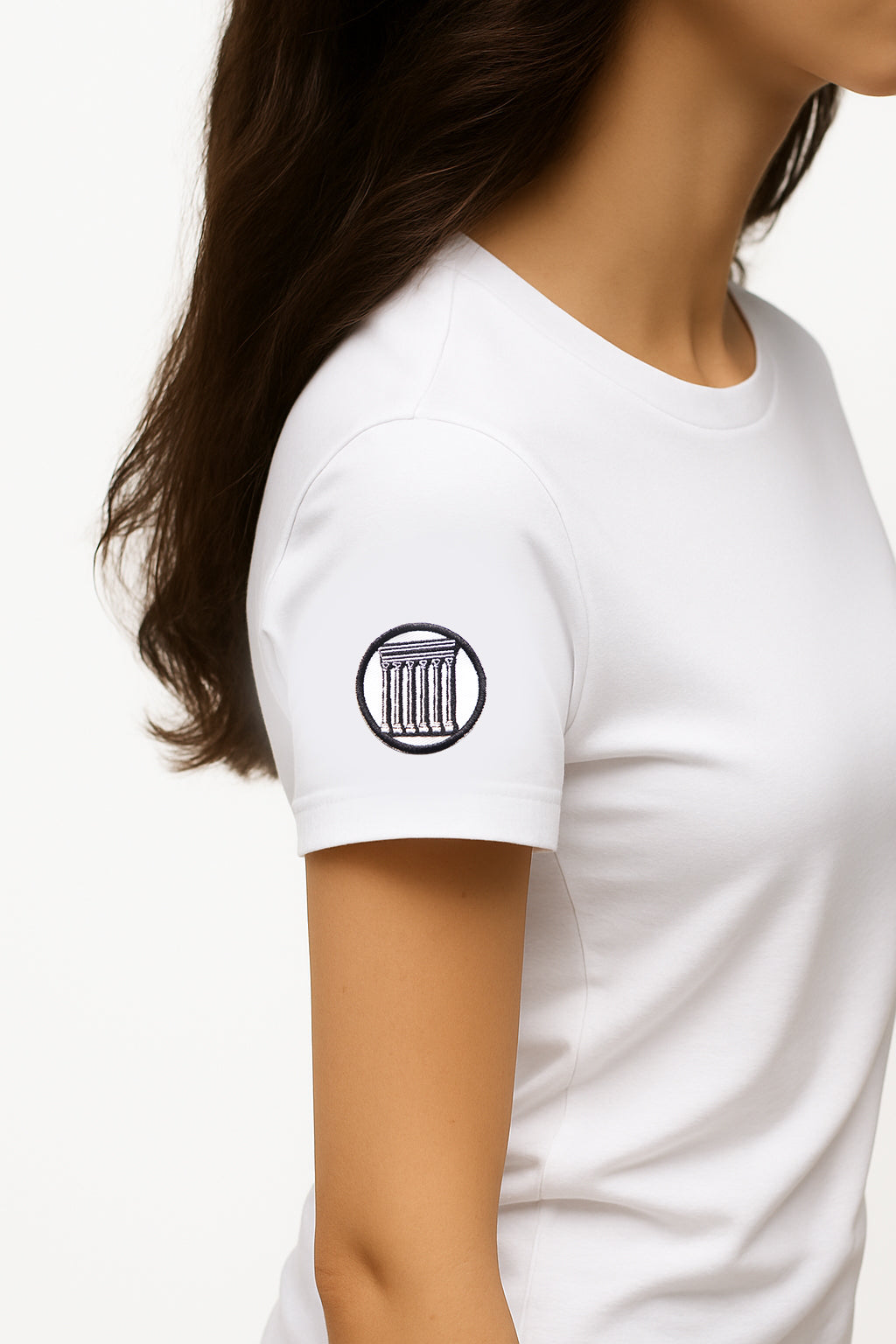 ARZ Special Edition Mystery T-Shirt – Women - White