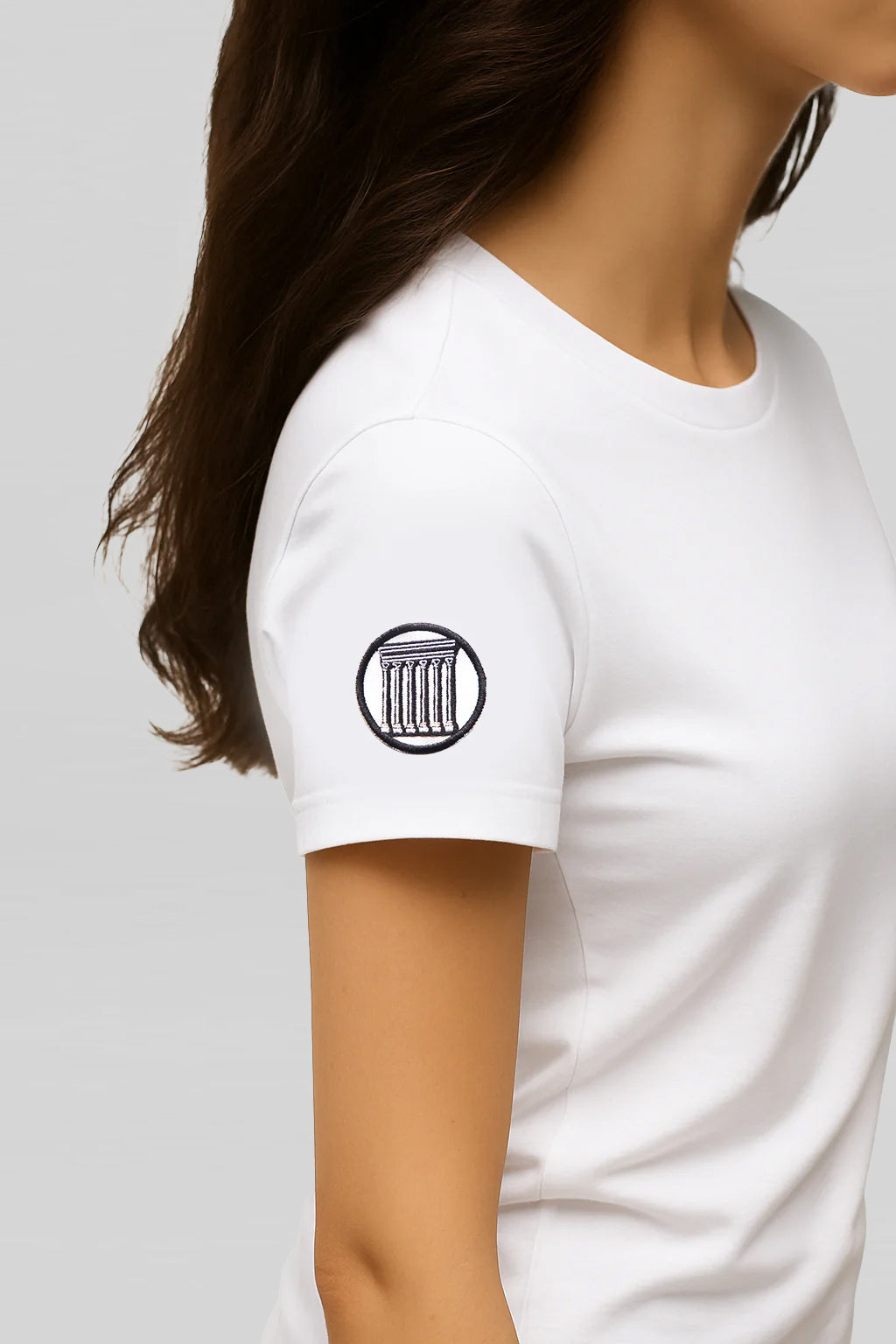 ARZ Special Edition Mystery T-Shirt – Women - Peach