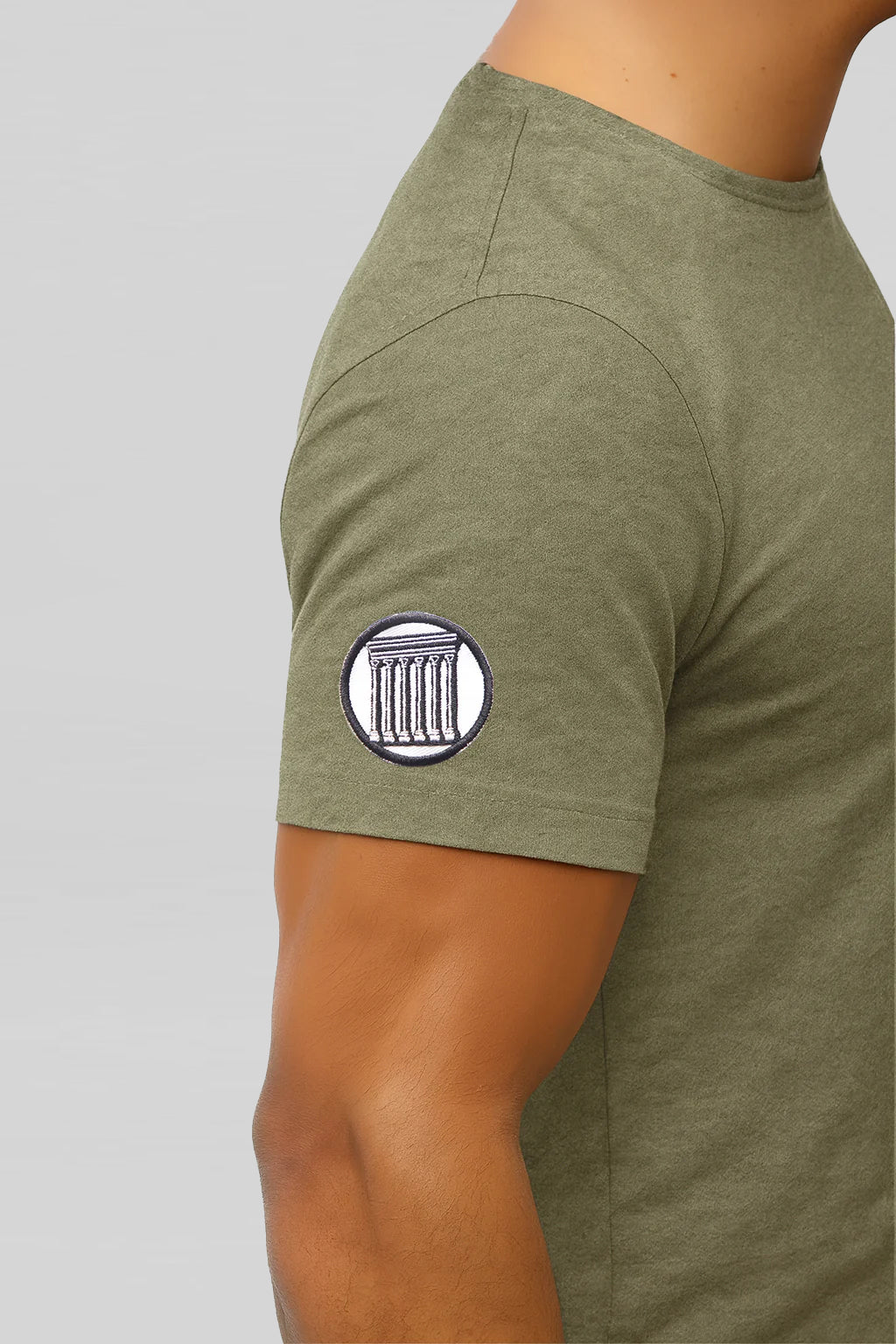 ARZ Special Edition Mystery T-Shirt – Men - Black