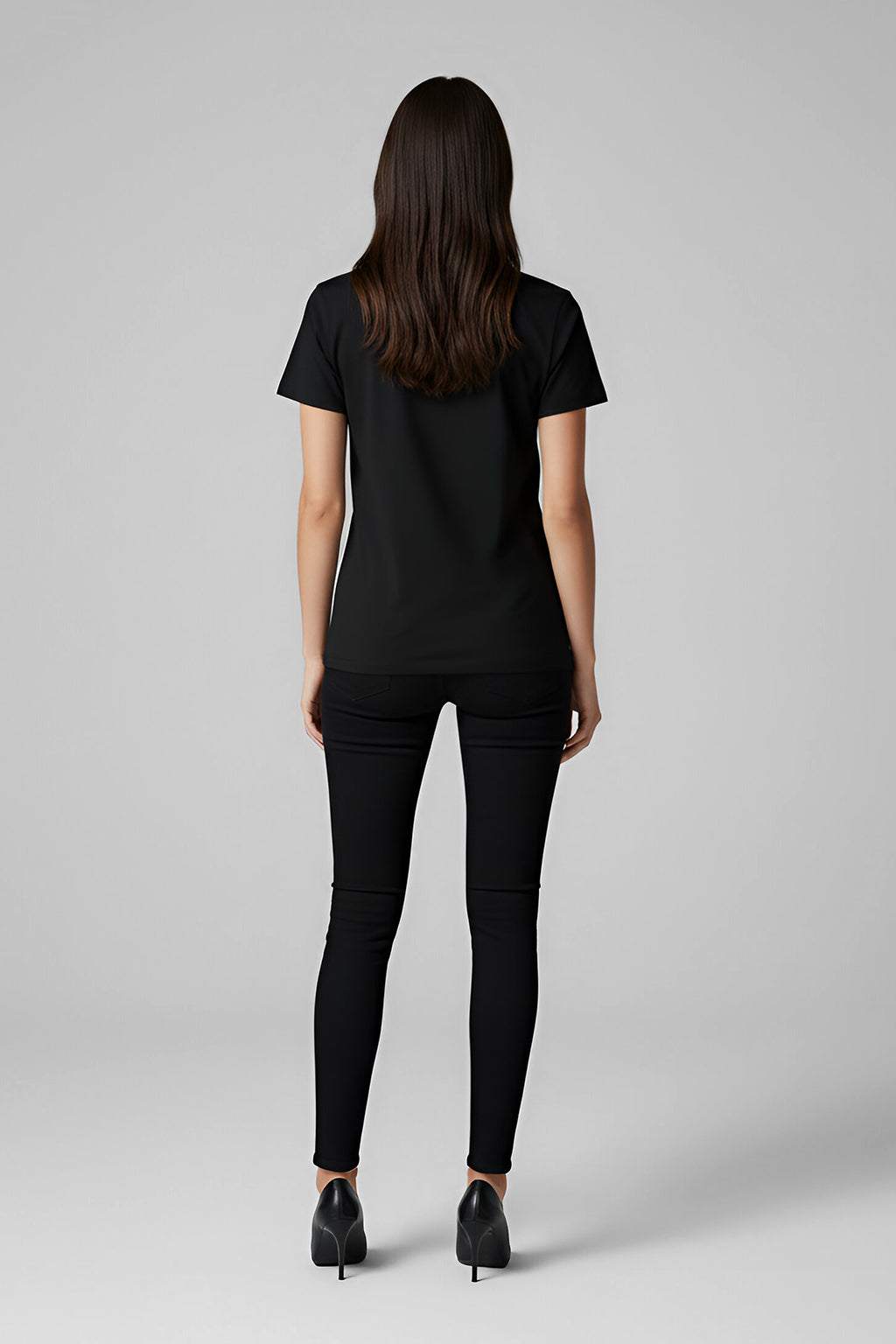ARZ Special Edition Mystery T-Shirt – Women - Peach