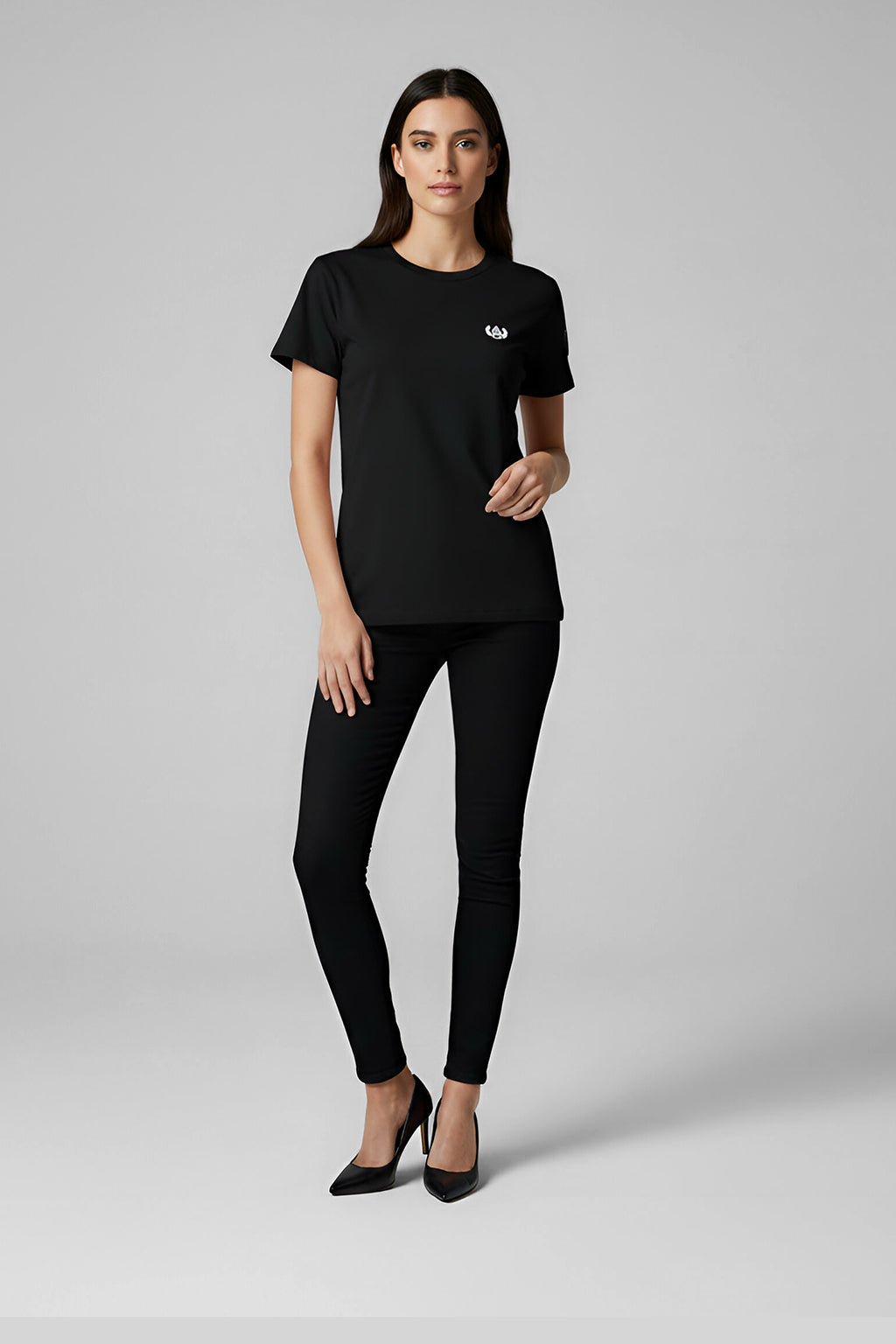 ARZ Special Edition Mystery T-Shirt – Women - Peach