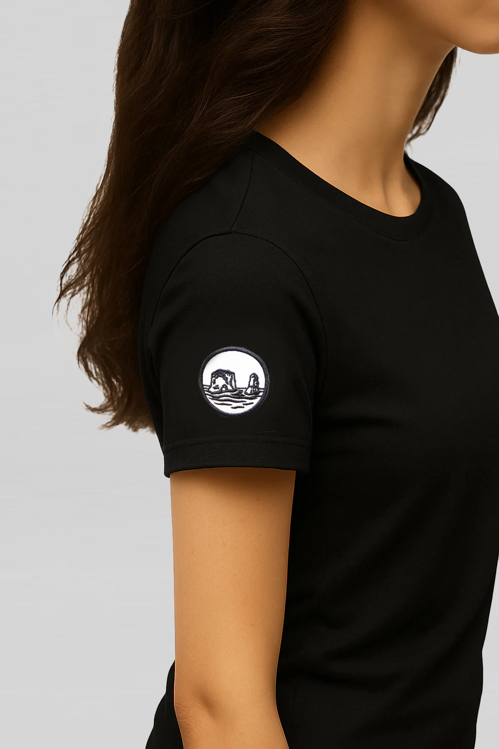 ARZ Special Edition Mystery T-Shirt – Women - Peach
