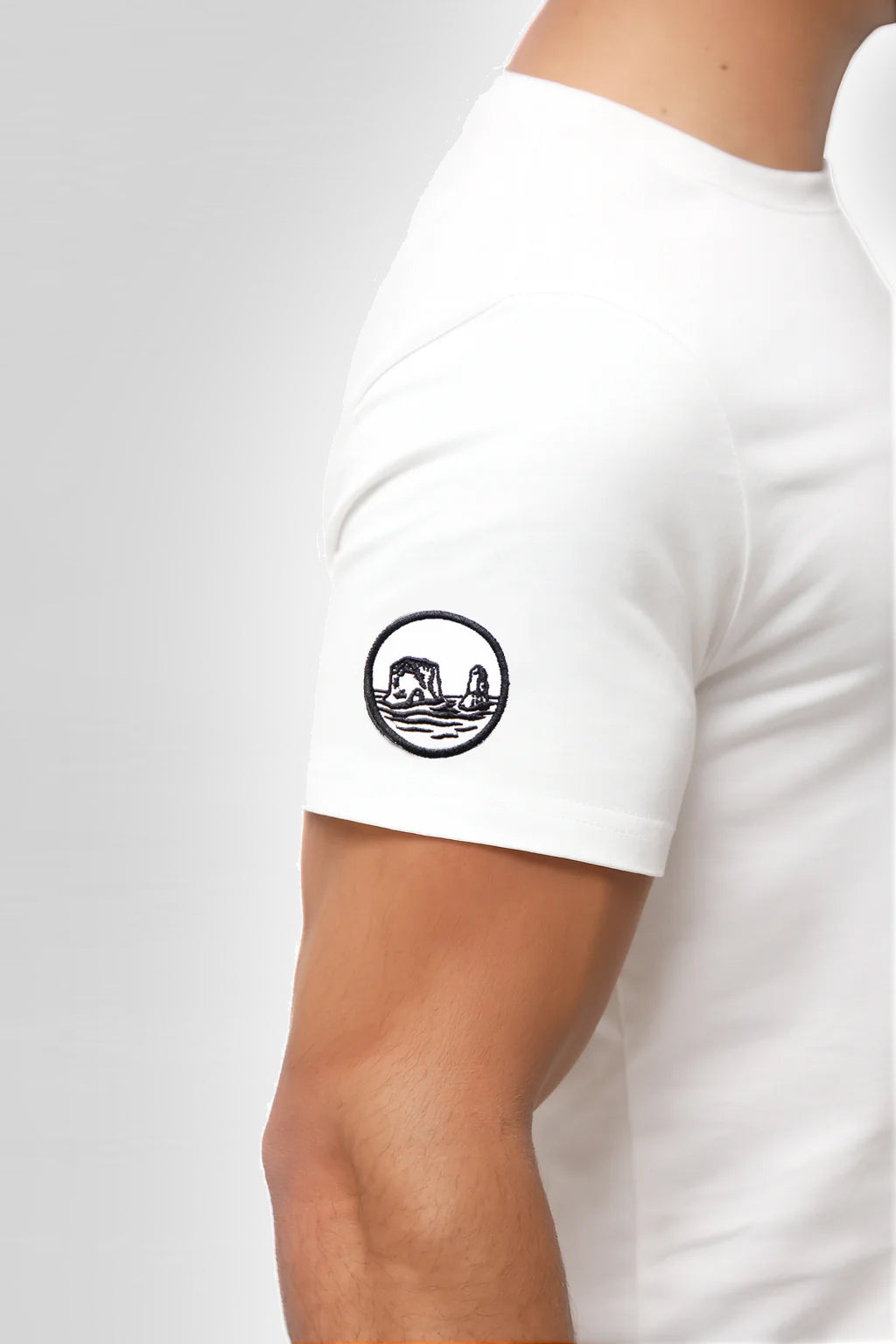 ARZ Special Edition Mystery T-Shirt – Men - Black