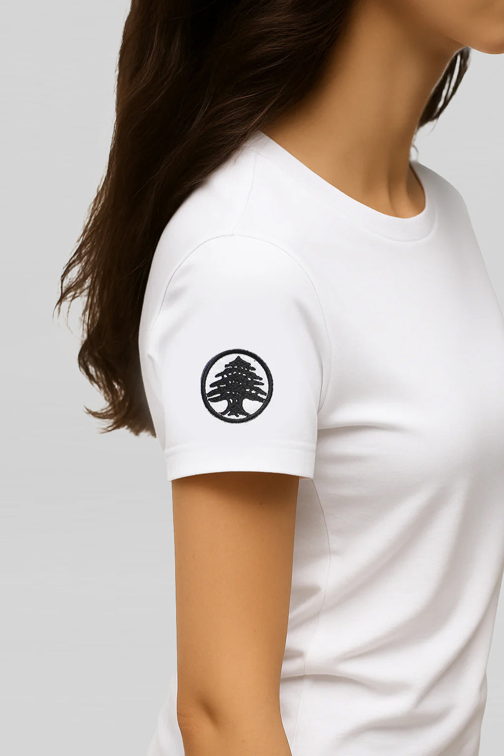 ARZ Special Edition Mystery T-Shirt – Women - Peach