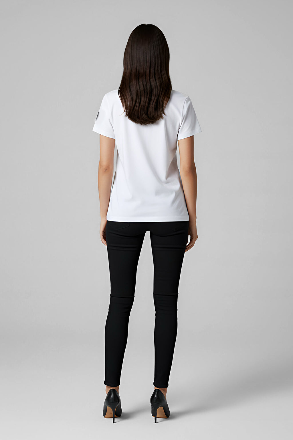 ARZ Special Edition Mystery T-Shirt – Women - Peach