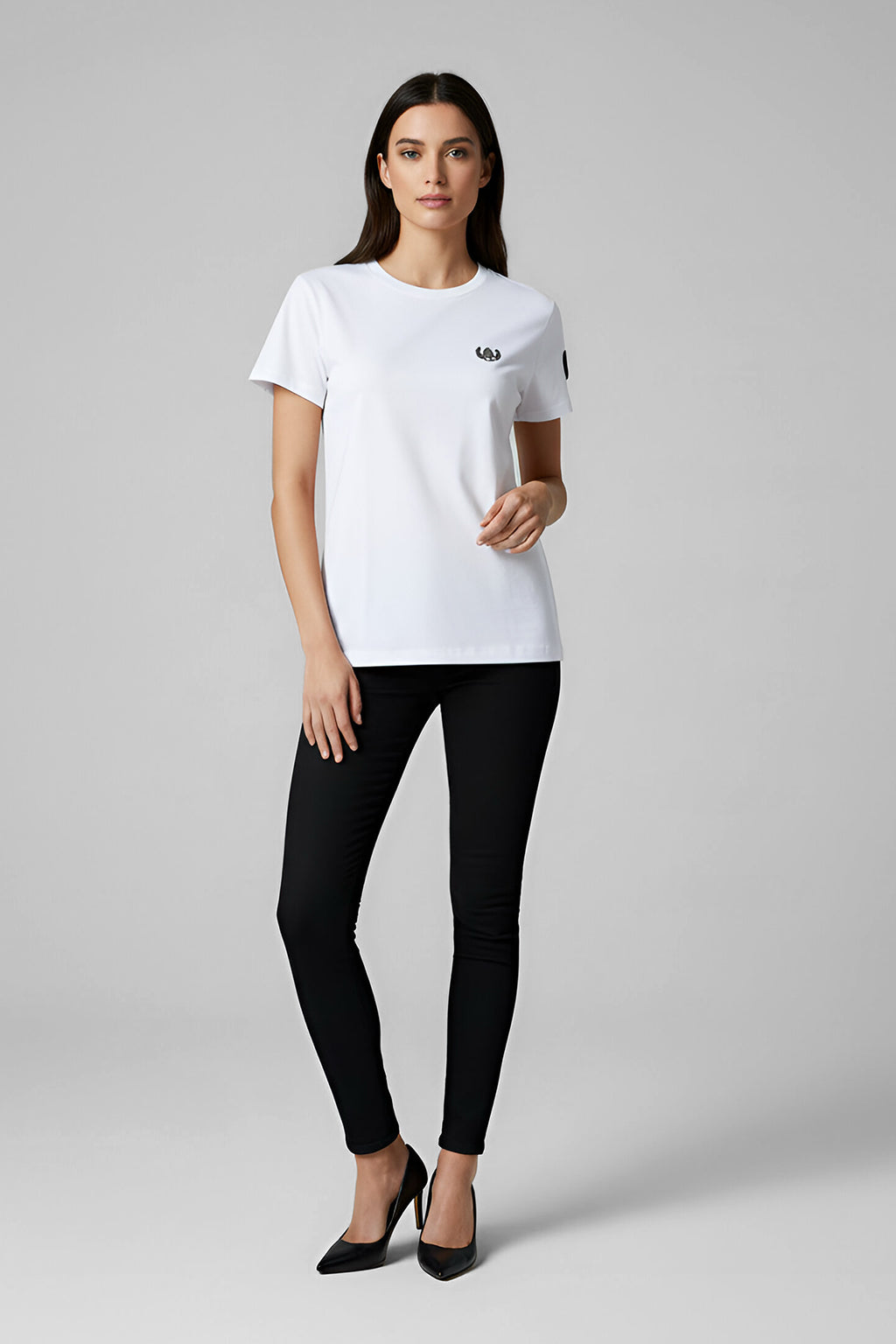 ARZ Special Edition Mystery T-Shirt – Women - Peach