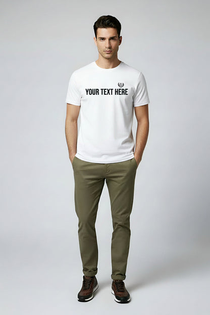 ARZ Special Edition Mystery T-Shirt – Men - Black